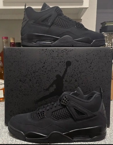 Taglia air jordan 4 retro - air,
