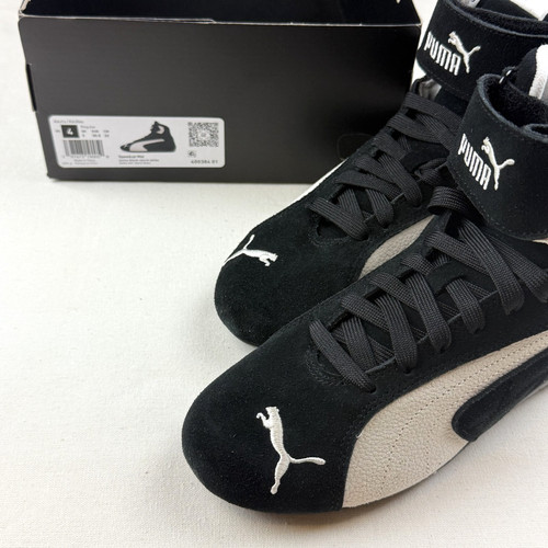 Scarpa guida puma speedcat - da,