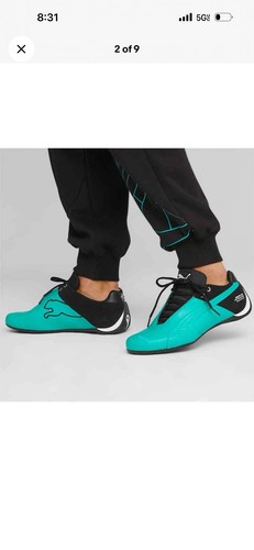 Scarpe uomo puma - uomo,