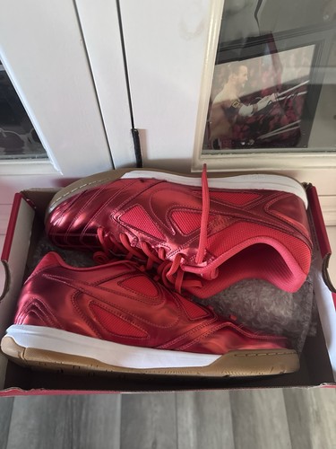 Nike gato metallic - nike,