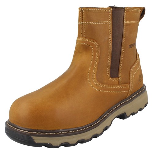 Uomo caterpillar pelton san - pelton,