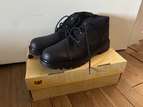 Chaussures caterpillar graft - caterpillar,