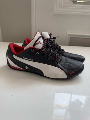 Puma bmw sauber team future - f1,