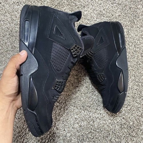 Jordan retro gatto nero - 4, 2020