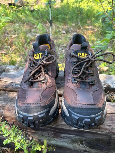 Scarpe lavoro caterpillar - da,