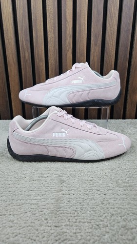 Puma speedcat bambino rosa - puma,