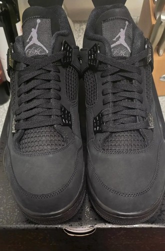 Taglia air jordan 4 - 10,5,