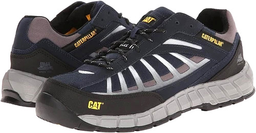 Caterpillar infrastructure - infrastructure, st