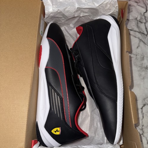 Scarpe guida 5 - da,
