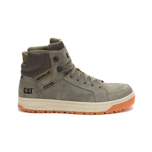 Scarpe lavoro caterpillar - lavoro,