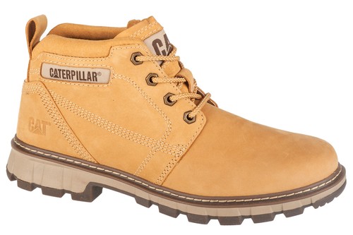 Scarpe uomo caterpillar gold - scarpe,
