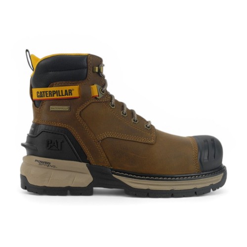 Stivali lavoro caterpillar - da,