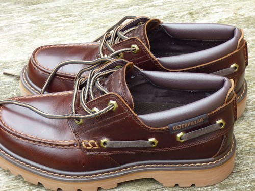 Scarpe barca caterpillar - barca,