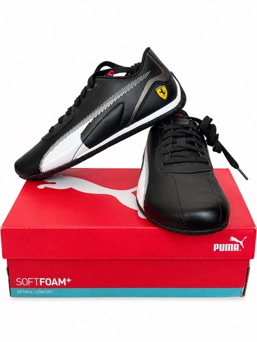 Scarpe ginnastica puma - da,