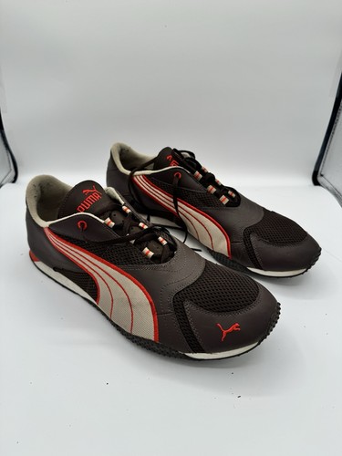 Scarpe guida puma - da,