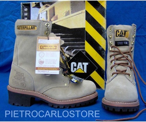 Scarpe scarponcini anfibi - scarponcini,