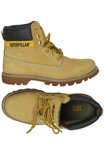 Cat caterpillar stivali - by,