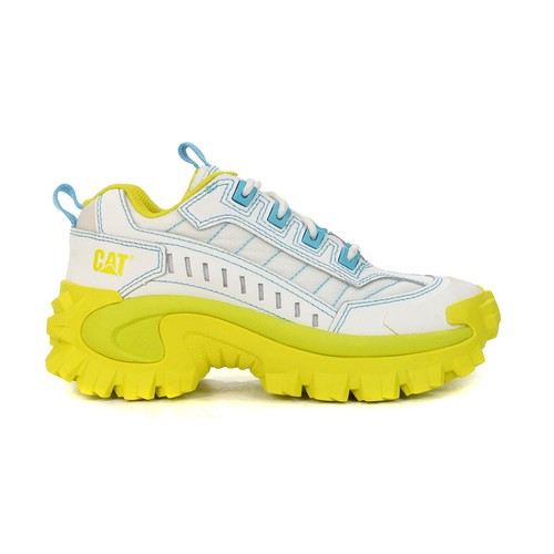 Caterpillar sneaker uomo - caterpillar,