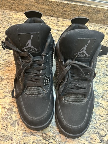 Usato air jordan 4 gatto - air,