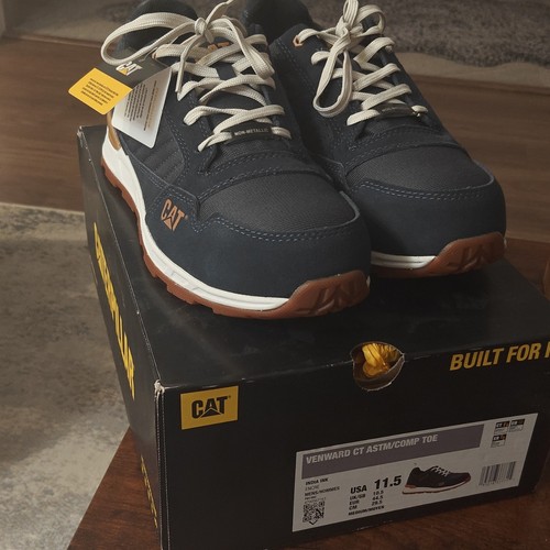 Scarpe lavoro uomo - da,