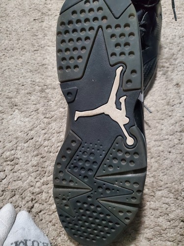 Taglia air jordan 6 - air, retro
