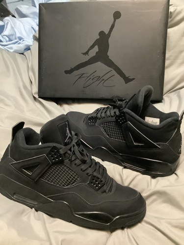 Jordan gatto nero 2020 - jordan,
