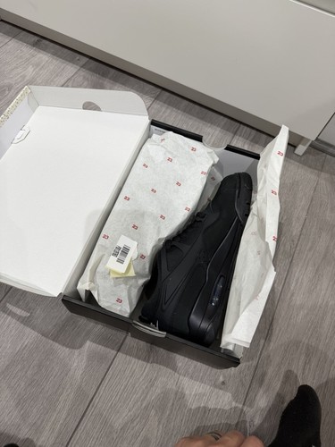 Air jordan gatto nero - air,