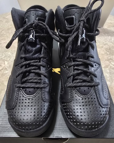 Jordan retro gatto nero - 6,