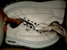 caterpillar scarpe Taglia 40