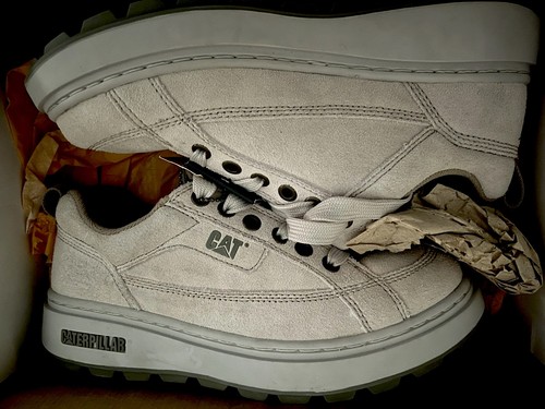 Caterpillar scarpe taglia - scarpe, 40