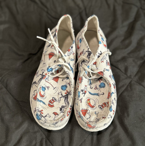 Scarpa unisex gatto con