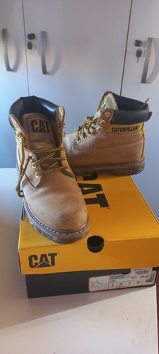 Scarpe caterpillar colorado - scarpe,
