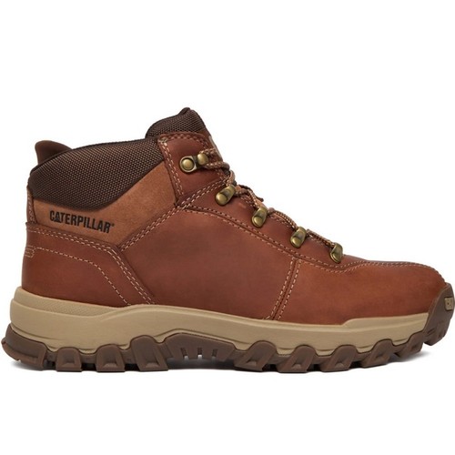 Caterpillar threshold rebound - caterpillar,