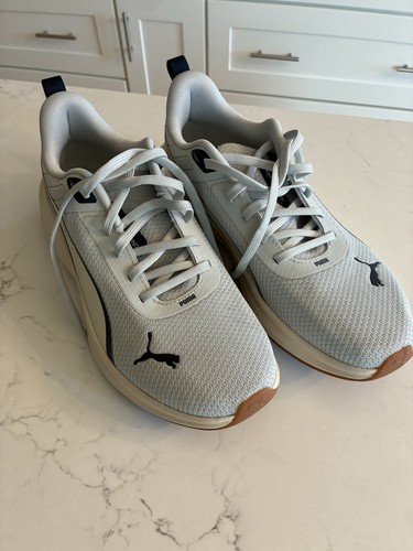 Scarpe sneakers uomo puma - scarpe,