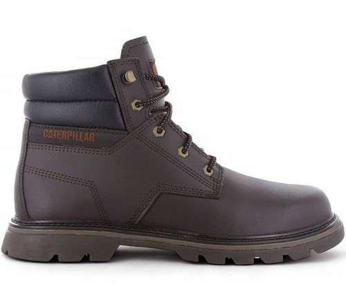 Cat caterpillar quadrate - caterpillar, boots