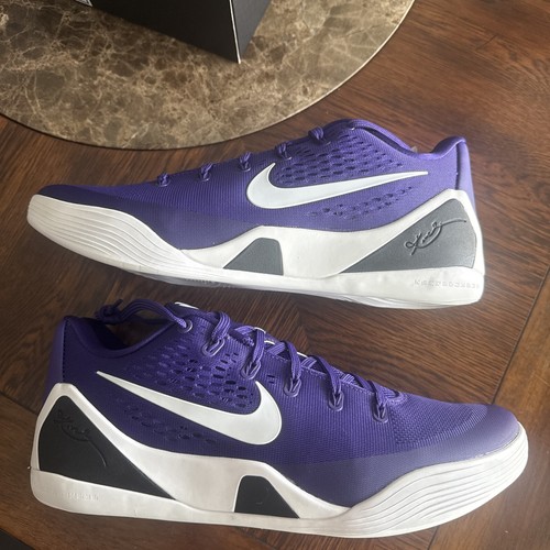 Nike kobe elite - elite, low