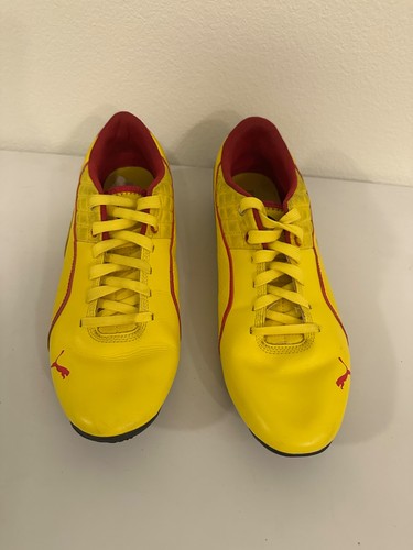 Scarpe guida puma ferrari - da,