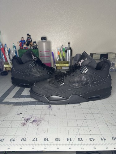 Jordan gatti neri - jordan, 4