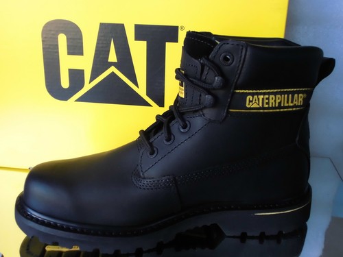 Stivali caterpillar cat - caterpillar, 6"