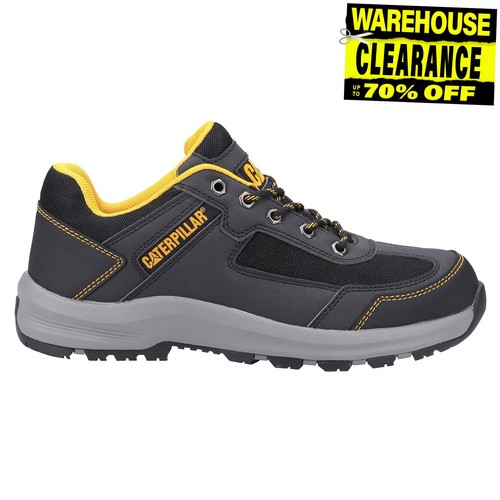 Caterpillar elmore scarpe uomo - caterpillar,