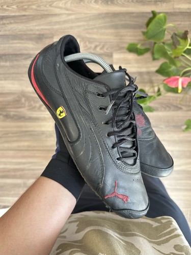 Scarpe uomo puma - scarpe,