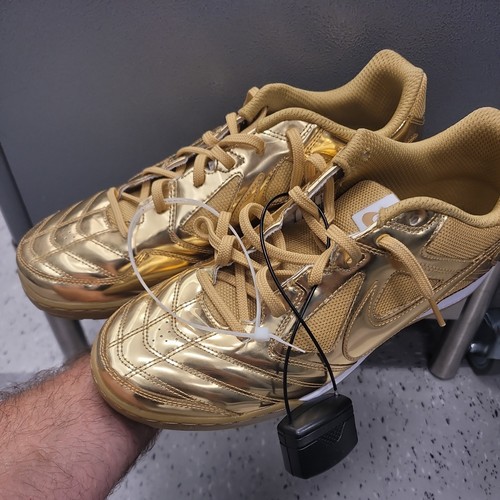 Sneakers nike gato lv8 - lv8, oro