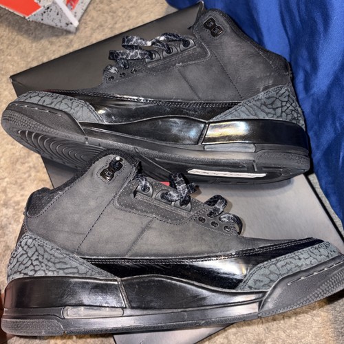 Air jordan retro gatto nero - gatto,