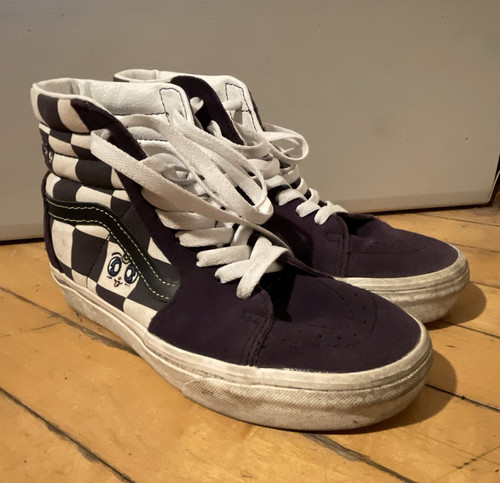 Vans sneakers donna sailor - donna,