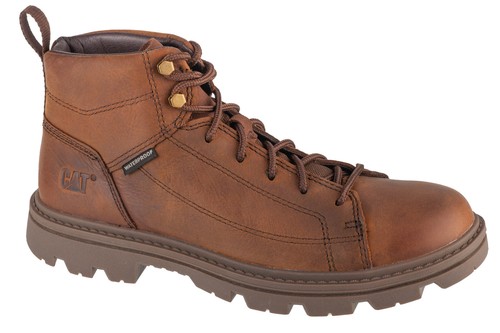 Scarpe uomo caterpillar - scarpe,