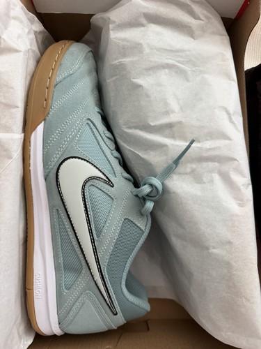 Nike gato cannon gomma - nike, bianca