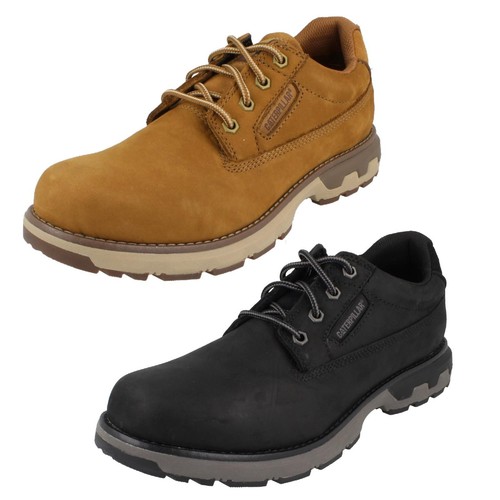 Scarpe casual uomo caterpillar - scarpe,