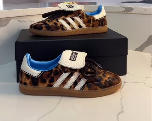 Taglia adidas samba - uk,