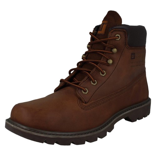 Unisex caterpillar nubuck - nubuck, in