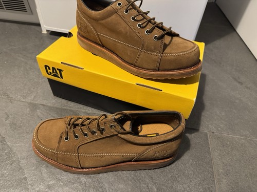 Scarpe uomo vintage